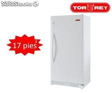 Congelador vertical 17 pies cubicos