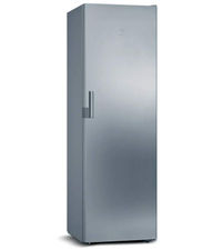 Congelador vertical Balay 3GFF563ME, 186 x 60 x 65 cm, No Frost, 40dB, clase F,