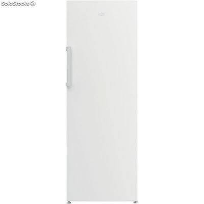 Congelador vertical Beko RFNE290L31WN 171.4 x 59.5 x 65.5 cm No Frost clase F