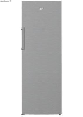 Congelador vertical Beko RFNE290L31XBN 171.4 x 59.5 x 65.5 cm No Frost clase F - Foto 2