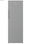 Congelador vertical Beko RFNE290L31XBN 171.4 x 59.5 x 65.5 cm No Frost clase F - Foto 2