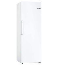 Congelador vertical Bosch GSN33VWEP, 176 x 60 x 65 cm, No Frost, 39dB, clase E,