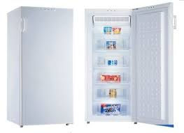 Congelador Vertical FRV-168 - Blanco, 172 litros, A+, 6 cajones