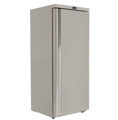 Congelador vertical DF600SS