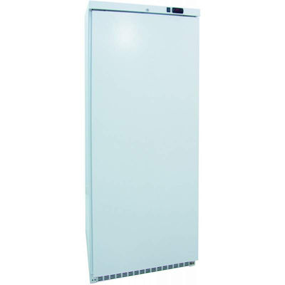 Congelador vertical gn2/1 600 l 1 puerta blanco acch-600l - Foto 2