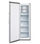 Congelador vertical Hisense FV354N4BIE, 185.5 x 59.5 x 65.1 cm, No Frost, 41dB, - 3
