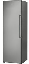 Congelador vertical Hotpoint UH8 F1C X 1, 187.5 x 59.5 x 63 cm, No Frost, 41dB,