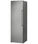 Congelador vertical Hotpoint UH8 F1C X 1, 187.5 x 59.5 x 63 cm, No Frost, 41dB, - 2