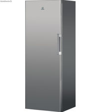 Congelador vertical Indesit UI6 F1T S1 167 x 59.5 x 64.5 cm No Frost clase F