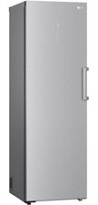 Congelador vertical LG GFM61MBCSF, 186 x 59.5 x 70.7 cm, No Frost, 37dB, clase