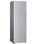 Congelador vertical LG GFM61MBCSF, 186 x 59.5 x 70.7 cm, No Frost, 37dB, clase - 4