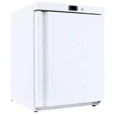 Congelador vertical de 9 cajones Infrico CV 330 HC