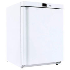 Congelador vertical pequeño hostelería 200 litros el hostelero edf20h