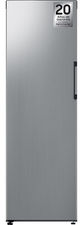 Congelador vertical Samsung RZ32A7485S9/EF, 185.3 x 59.5 x 68.8 cm, No Frost,