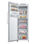 Congelador vertical Samsung RZ32C7ADEWW/EF, 186 x 59.5 x 69.4 cm, No Frost, - 4