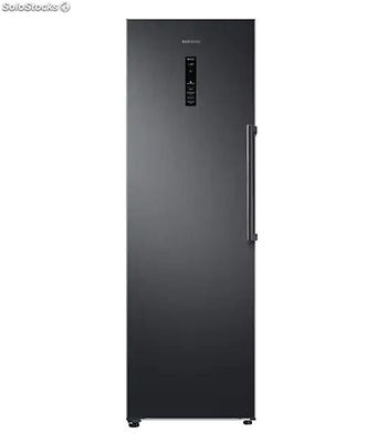 Congelador vertical Samsung RZ32M7535B1 185.3 x 59.5 x 69.4 cm No Frost clase