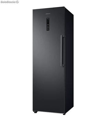 Congelador vertical Samsung RZ32M7535B1 185.3 x 59.5 x 69.4 cm No Frost clase - Foto 4