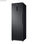 Congelador vertical Samsung RZ32M7535B1 185.3 x 59.5 x 69.4 cm No Frost clase - Foto 4