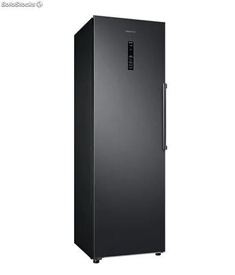 Congelador vertical Samsung RZ32M7535B1 185.3 x 59.5 x 69.4 cm No Frost clase - Foto 5