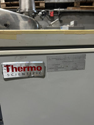 Congélateur thermo scientific -80ºC d&amp;#39;occasion - Photo 4