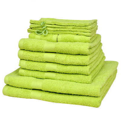 Conjunto 12 toalhas - Foto 2
