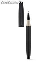 conjunto caneta roller esferográfica personalizada - Foto 2