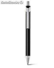 conjunto de caneta esferográfica com lapiseira - Foto 2