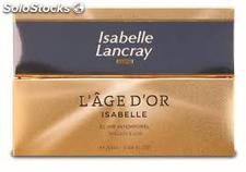 Conjunto de Cosmética Mulher L&#39;age D&#39;or Isabelle Lancray (2 pcs)