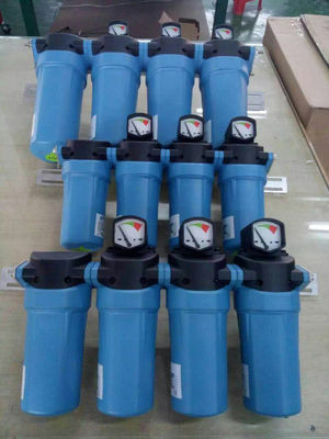 Conjunto de filtro de tubo para Ingersoll Rand FA30ID、FA75IA、FA110IG、FA150IH