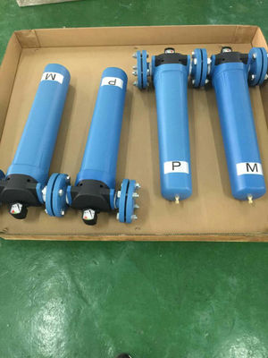 Conjunto de filtro de tubo para Ingersoll Rand FA30ID、FA75IA、FA110IG、FA150IH - Foto 3