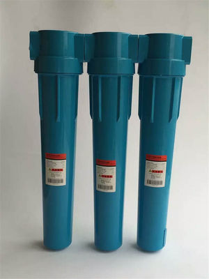 conjunto de filtros para comprimir aire DD25. DD65, DD90, DD160 - Foto 4