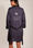 Conjunto de pijamas de seda satén para mujer 2 piezas bata kimono y camisón - Foto 3