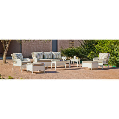 Conjunto de sofá,sillones,mesa y cojines de Terraza modelo Astorga 8