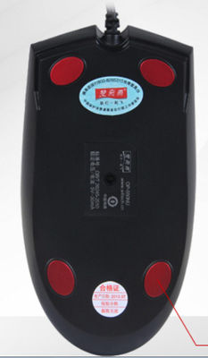Conjunto de teclado y ratón teclado y raton óptico set USB KM-100 - Foto 5