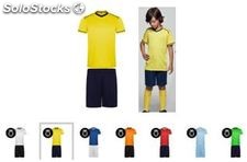 Conjunto deportivo infantil