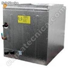 Conjunto ELECTRA de Evaporadoras para calefactor ASA y Condensadoras GCV - ASA 068 ST - 6 TR - 18.000 F/h - Frío