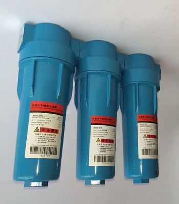 conjunto filtros para comprimir aire DD215, DD265, DD360, UD15+, UD45+, UD60+ - Foto 2