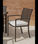 Conjunto jardín de mesa y 4 sillones con cojines Bahia -150/4 . - Foto 2