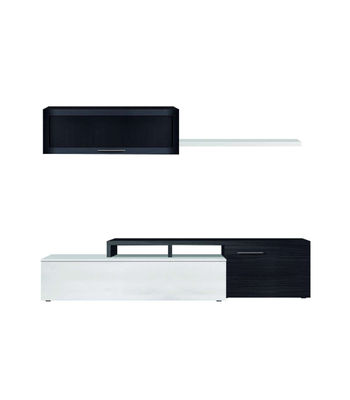 Conjunto salón televisión Nexus 43 cm(alto)200 cm(ancho)41 cm(largo)