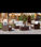 Conjunto sofa 2 plazas + 2 sillones con cojin + mesa centro jardin terraza - 1