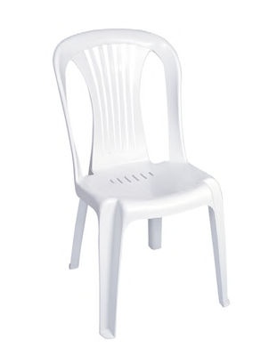 Conjunto terraza de 2 sillas resina con mesa redonda 60 cm - Foto 2