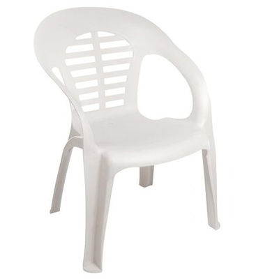 Conjunto terraza de 8 sillas con mesa extensible a 230 cm - Foto 3