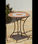 Conjunto terraza jardín mesa + 2 sillones mosaico Málaga/Brasil-60/2. - Foto 3