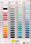Cono de poliester Texturado color 250gr - Foto 2