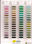 Cono de poliester Texturado color 250gr - Foto 4