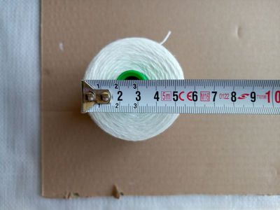 Conos de hilo para máquinas portátiles de coser sacos - Foto 2