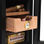 Conservador de puros humidor cigarbox 100-150 puros - Foto 5