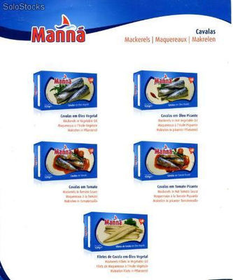 Conservas Manna - Foto 2