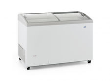 Conservateur a glace 300L ums