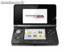 Consola Nintendo 3DS Original 3D